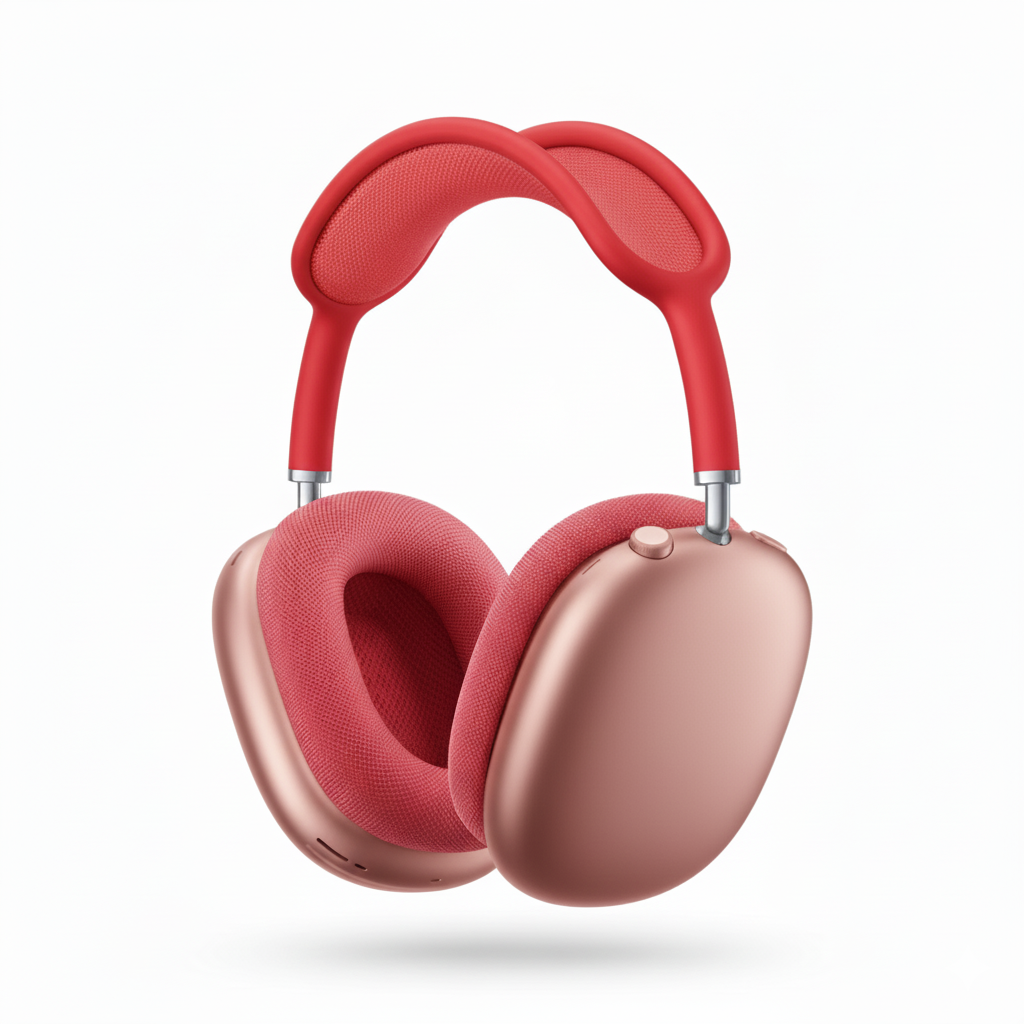 Zenion AuraSound Kopfhörer