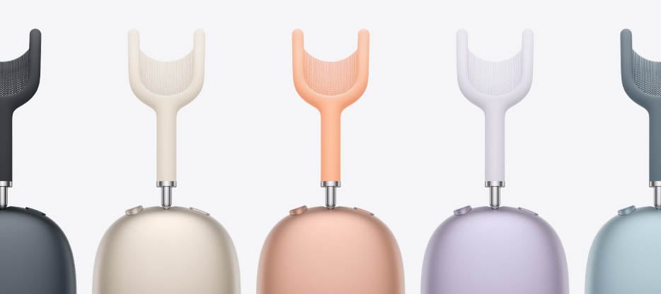 Zenion AuraSound Kopfhörer